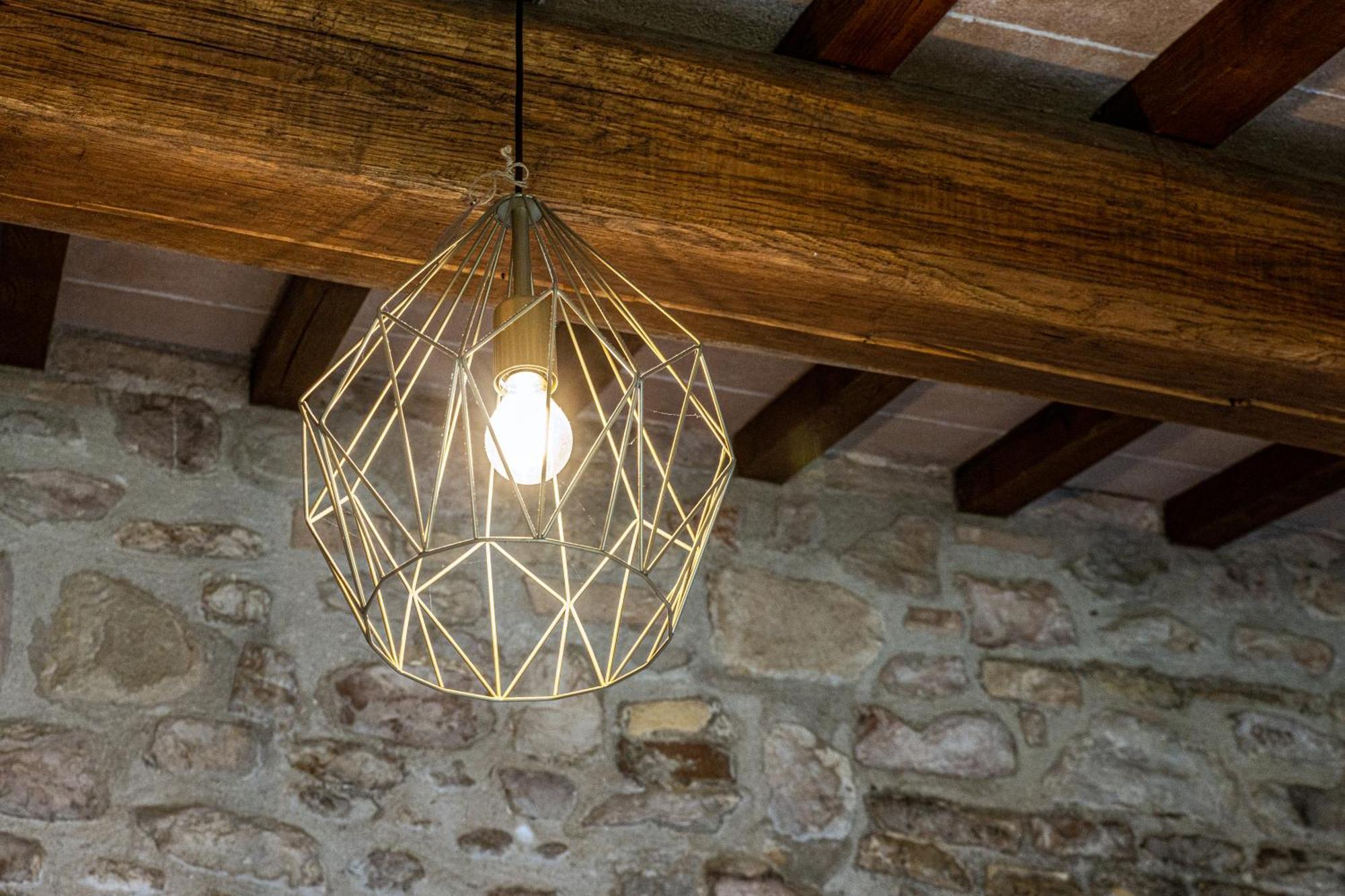 Rustic House, Con Patio E Giardino, Assisi Centroヴィラ エクステリア 写真