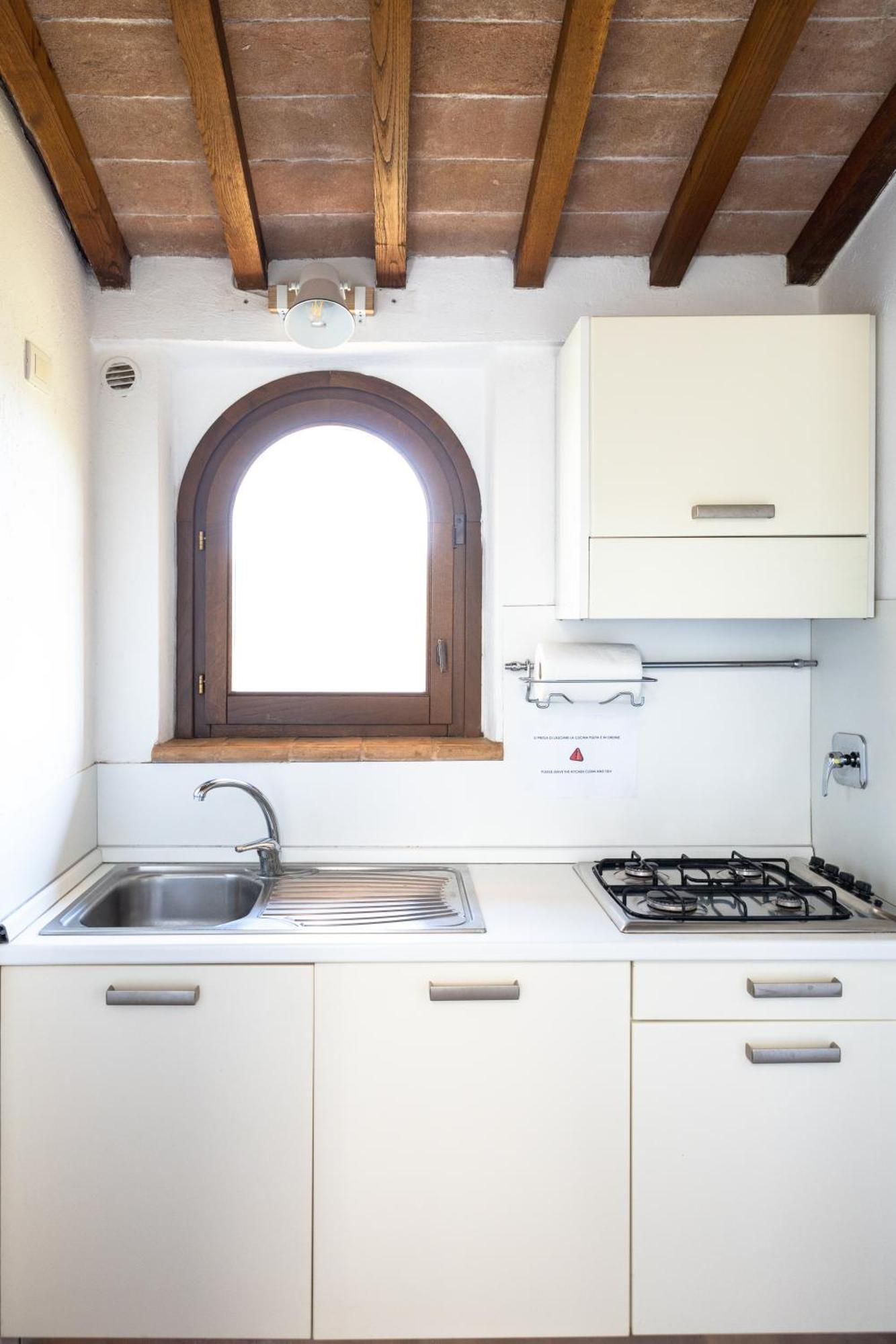 Rustic House, Con Patio E Giardino, Assisi Centroヴィラ エクステリア 写真